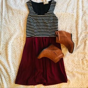 Altar’d State Dress